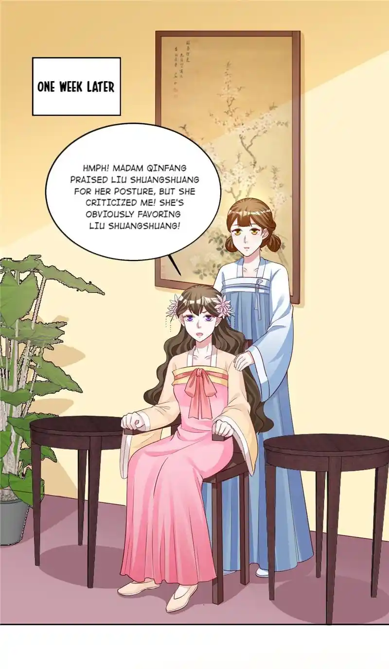 Imperial Splendor Chapter 112