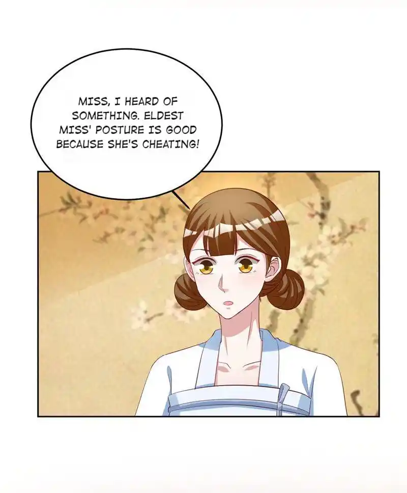 Imperial Splendor Chapter 112