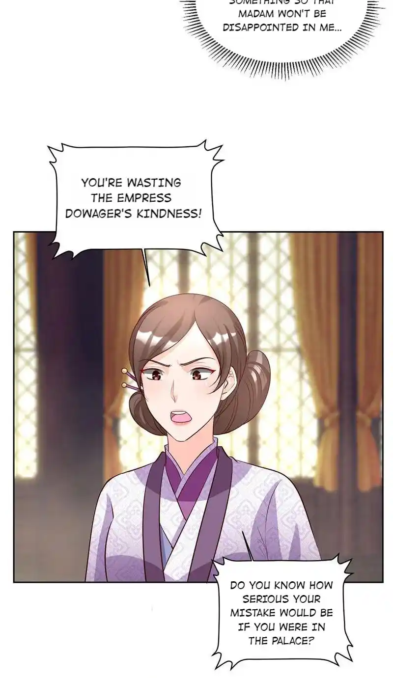 Imperial Splendor Chapter 112