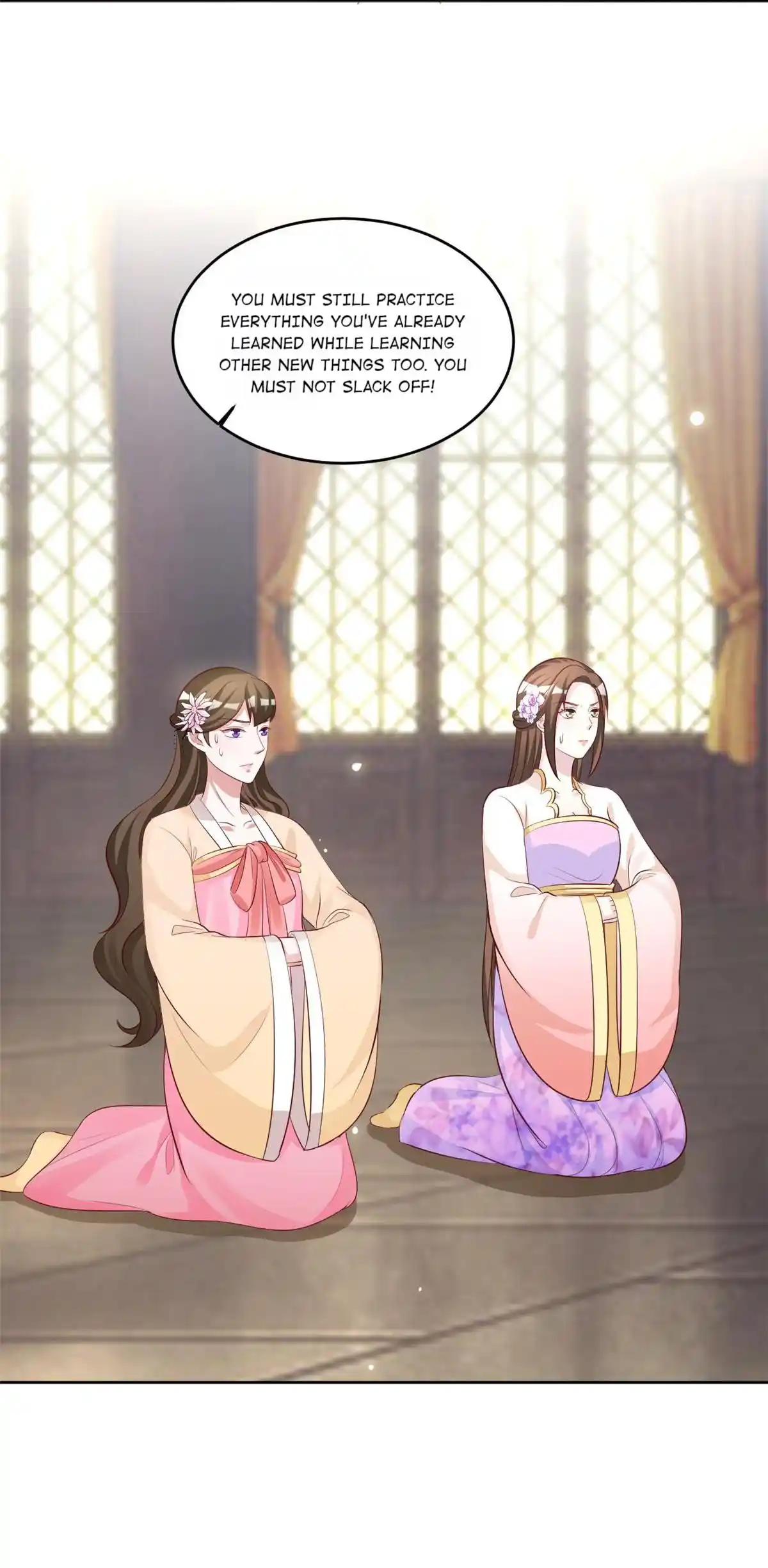 Imperial Splendor Chapter 113