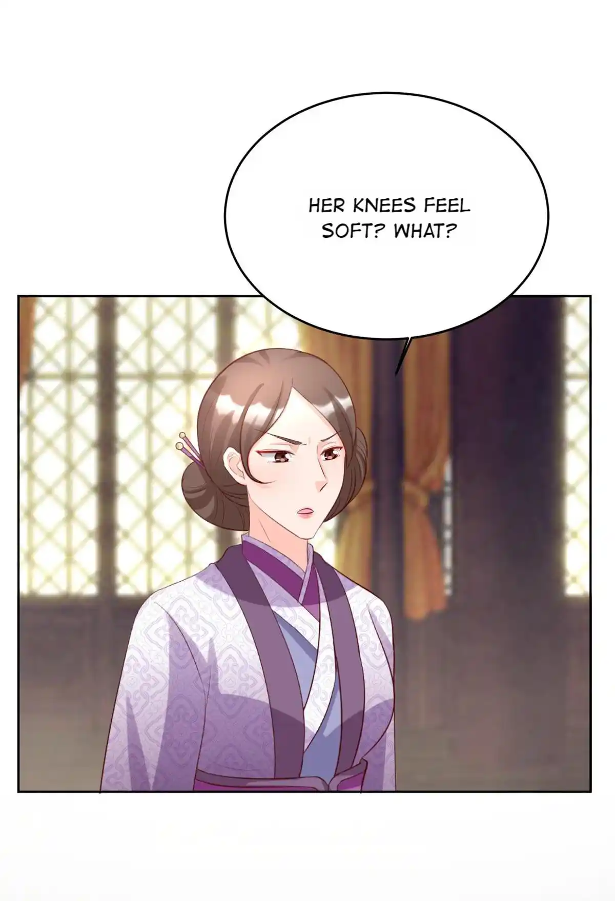 Imperial Splendor Chapter 113