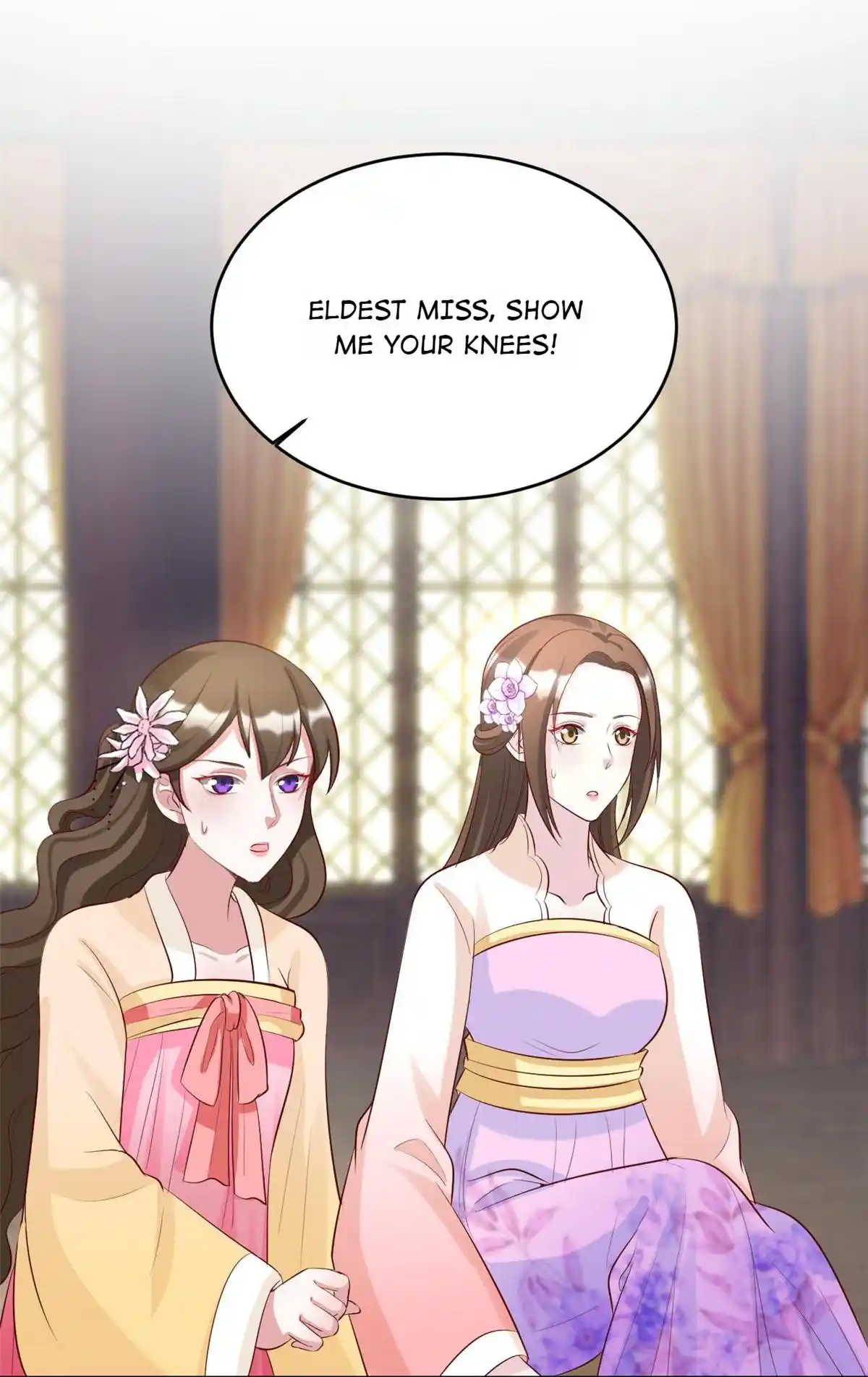 Imperial Splendor Chapter 113