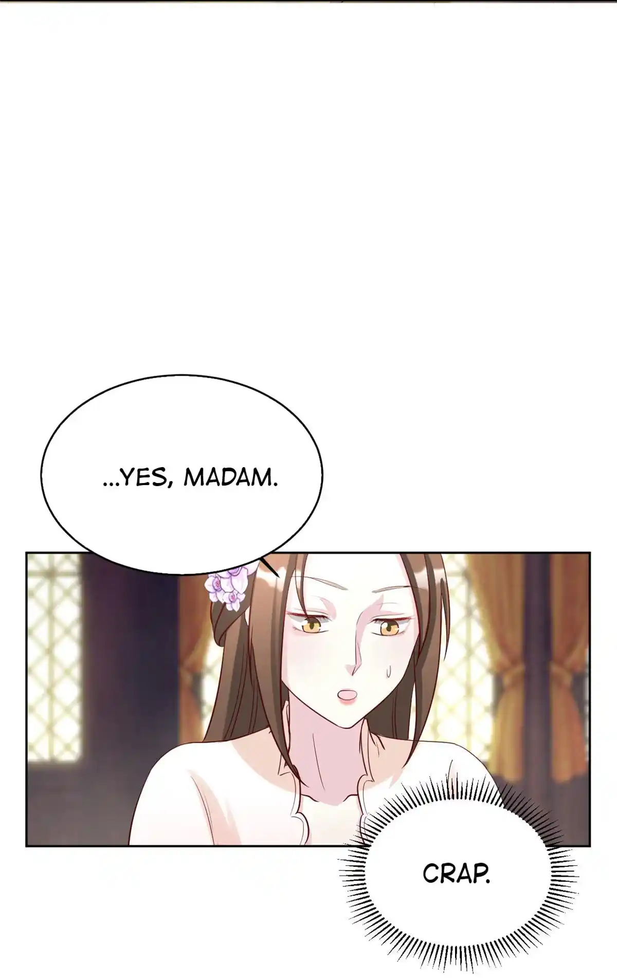 Imperial Splendor Chapter 113