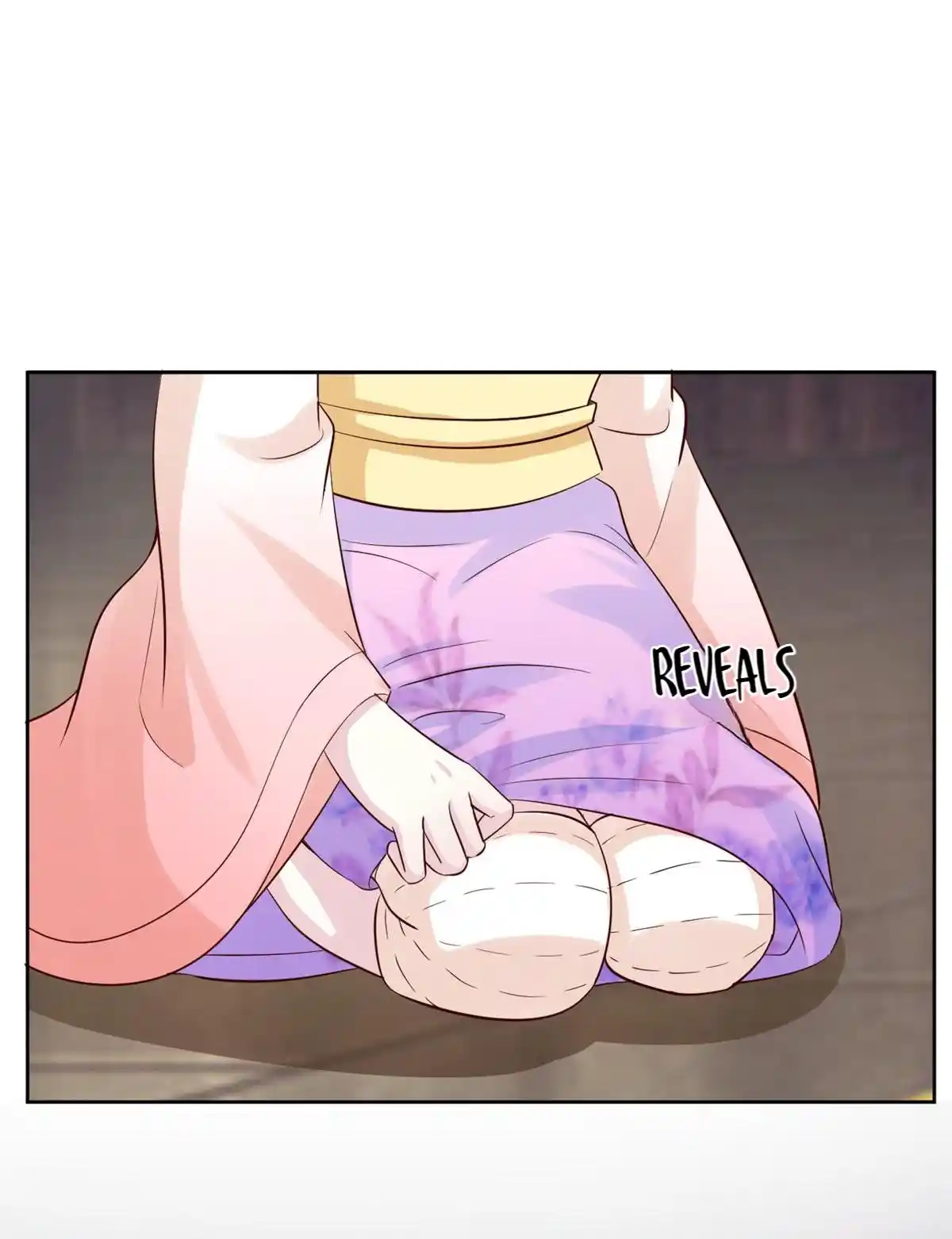 Imperial Splendor Chapter 113