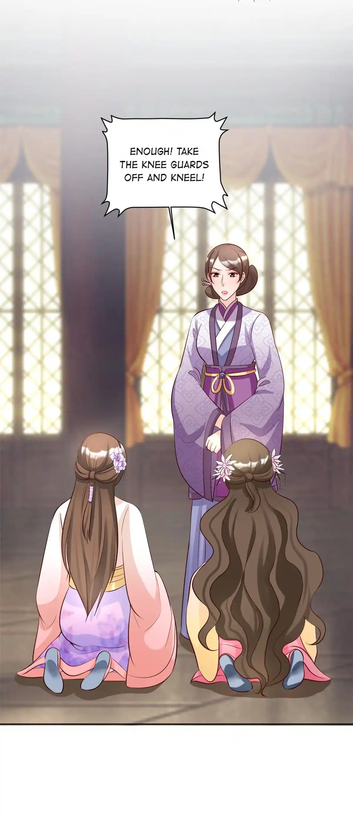 Imperial Splendor Chapter 113