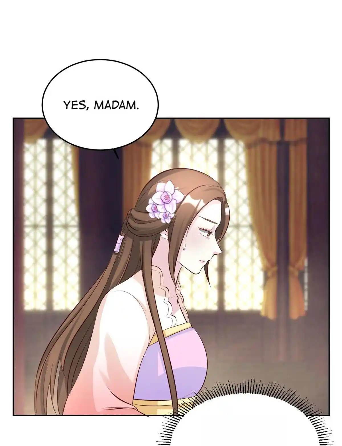 Imperial Splendor Chapter 113