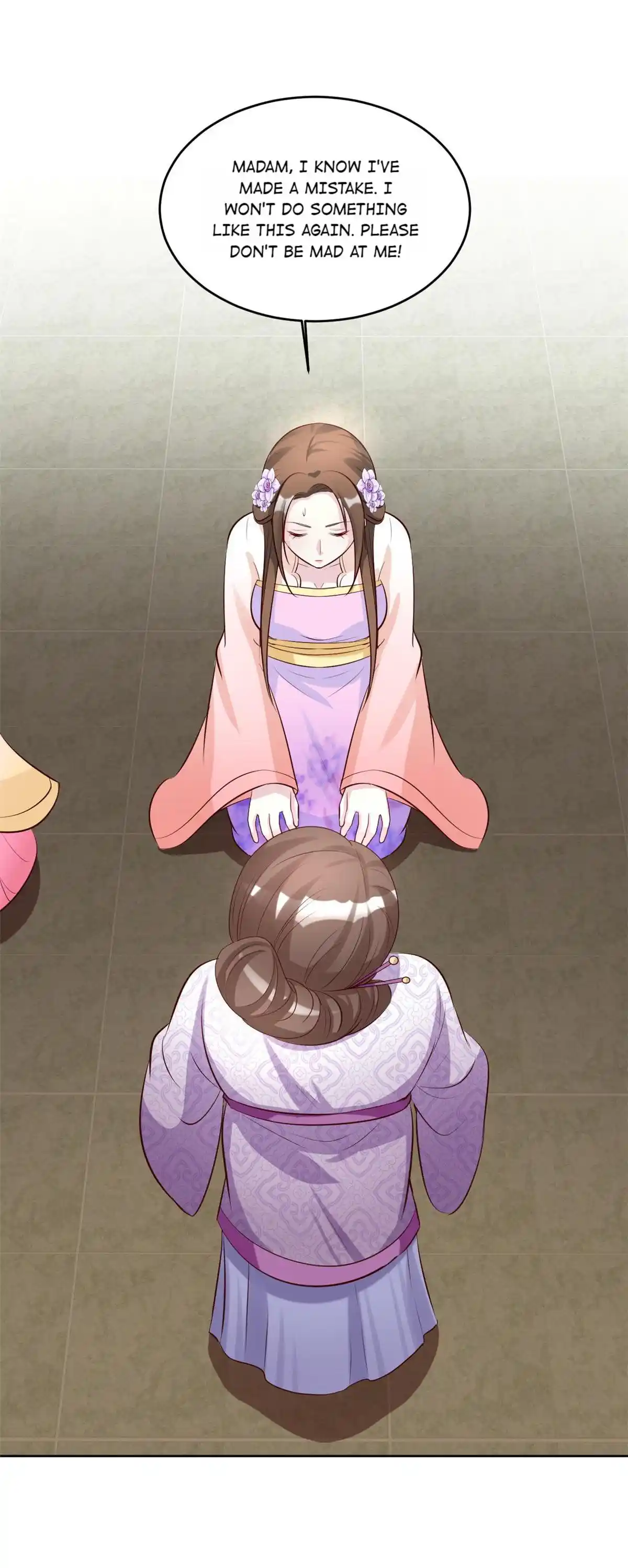 Imperial Splendor Chapter 113