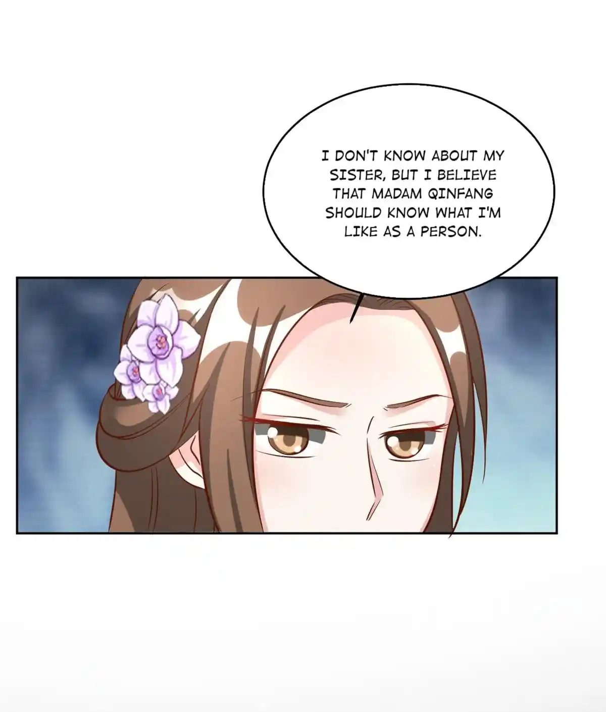 Imperial Splendor Chapter 113