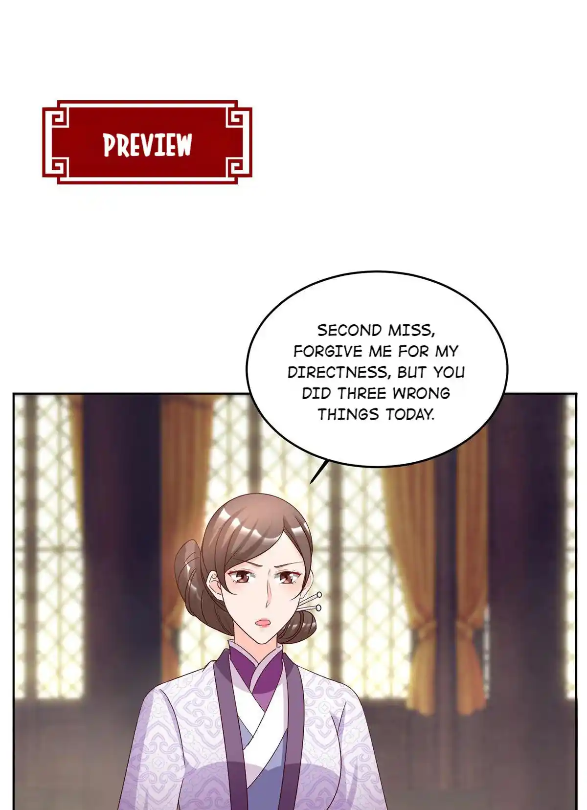 Imperial Splendor Chapter 113