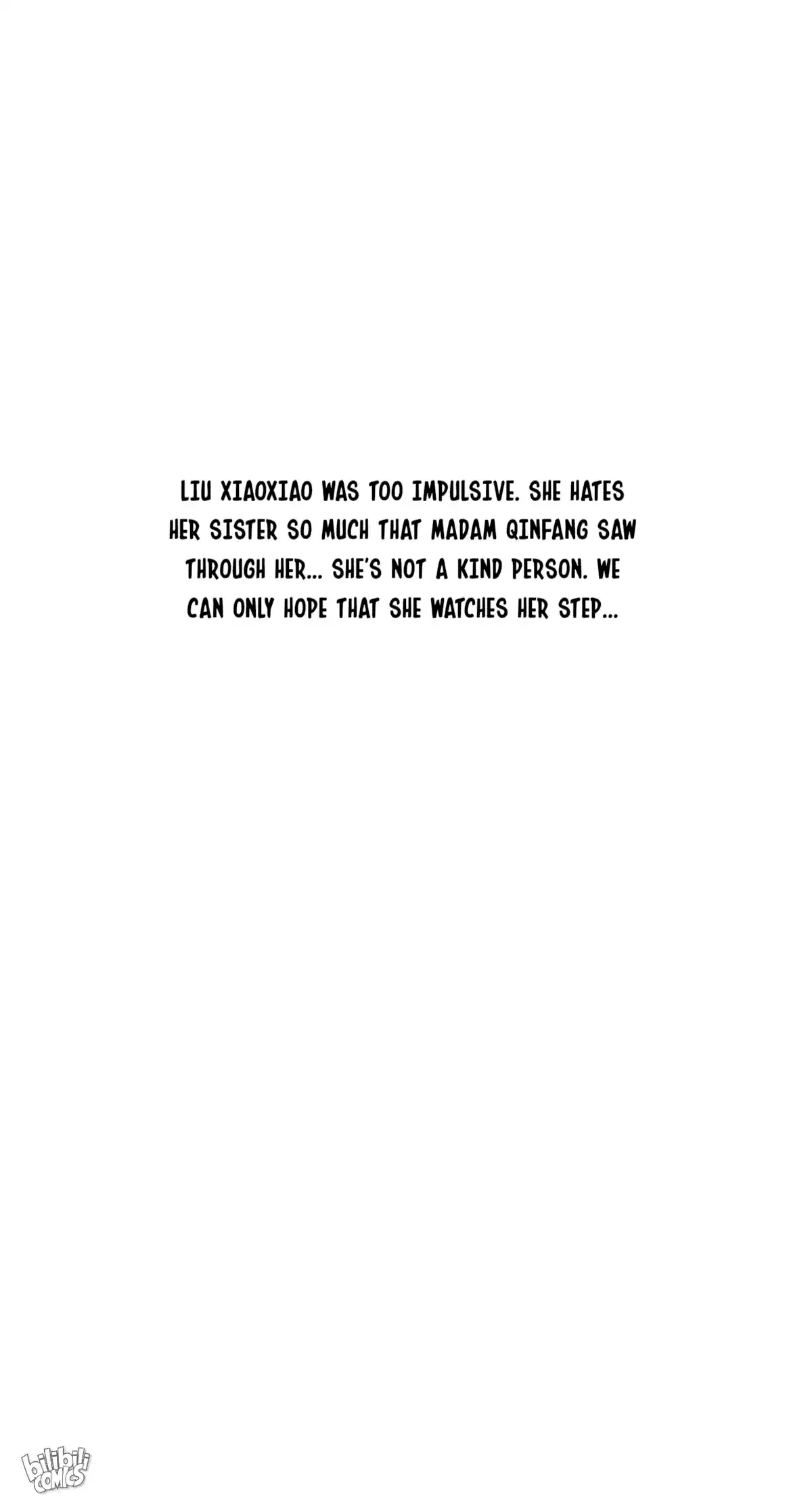 Imperial Splendor Chapter 113