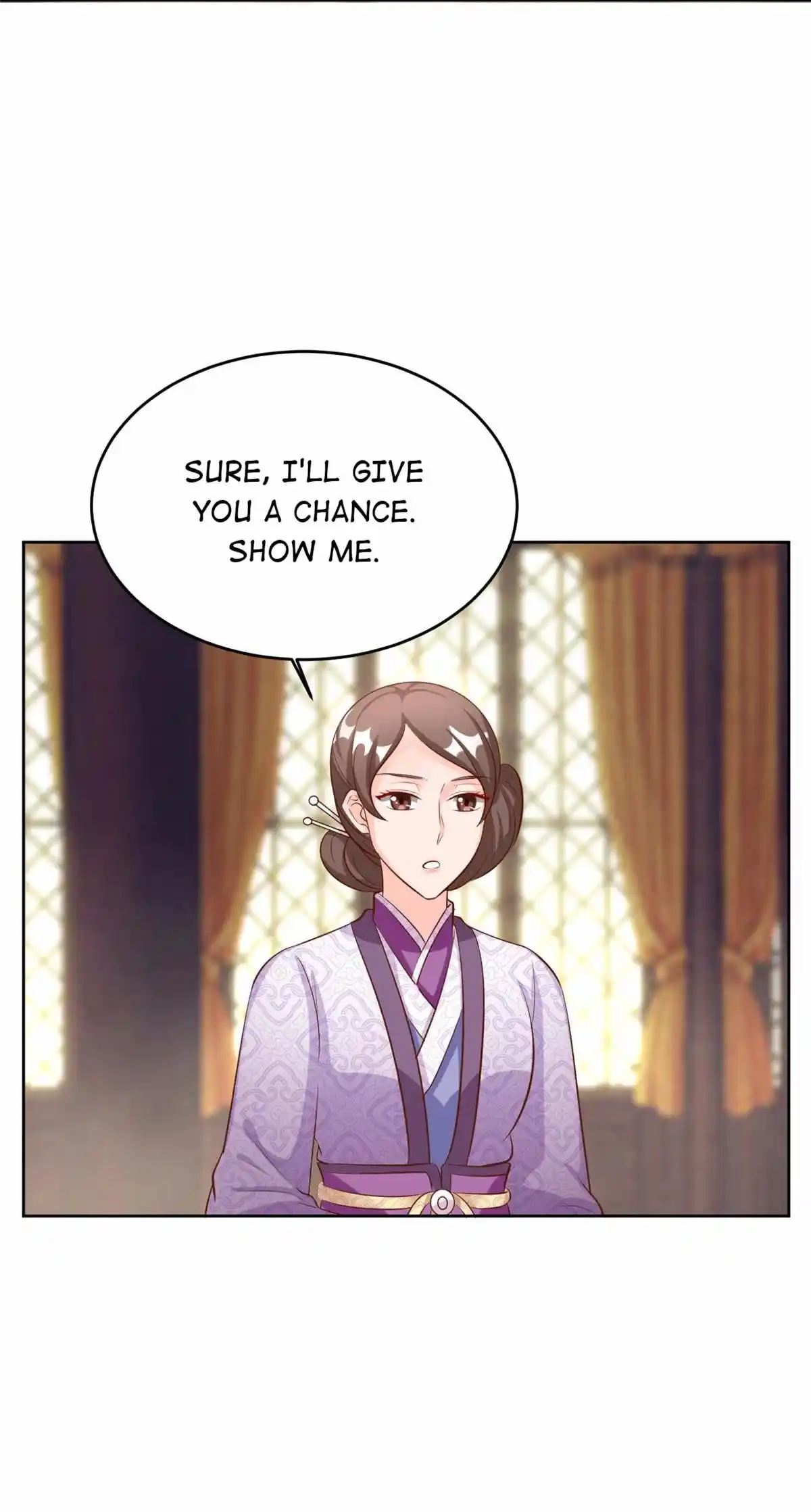 Imperial Splendor Chapter 114