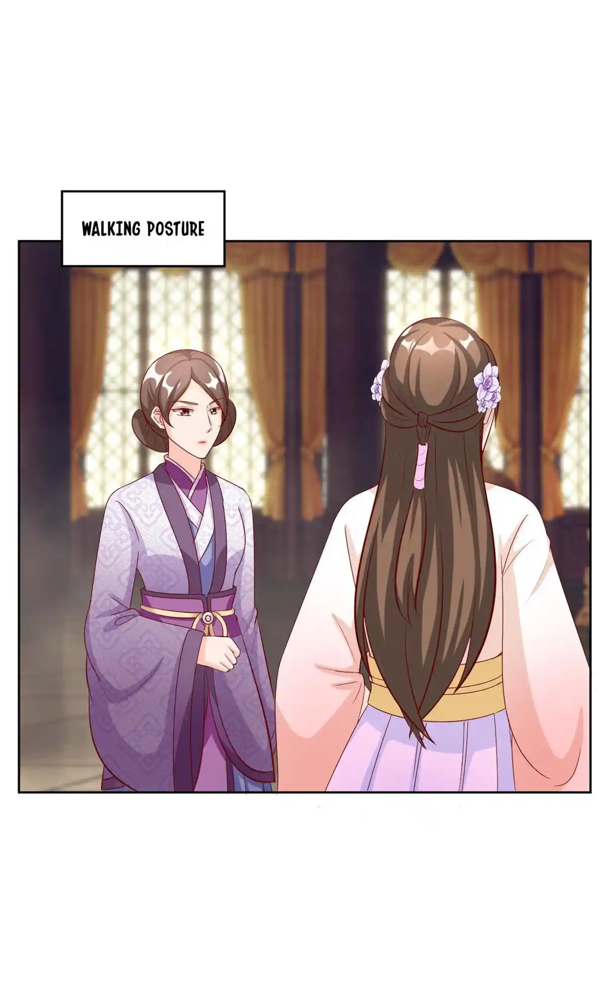 Imperial Splendor Chapter 114