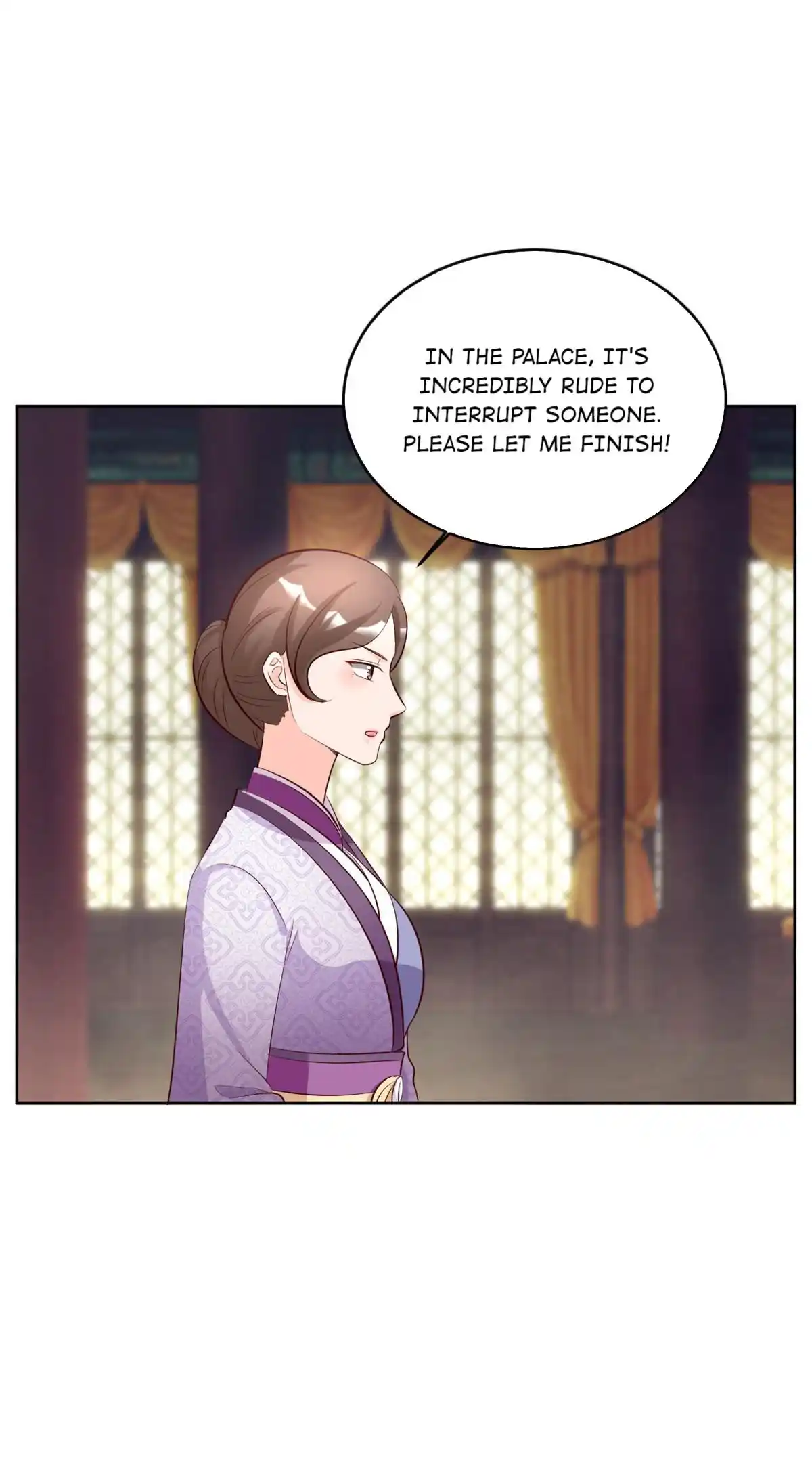 Imperial Splendor Chapter 114