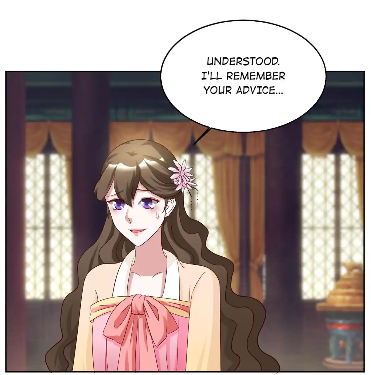 Imperial Splendor Chapter 114