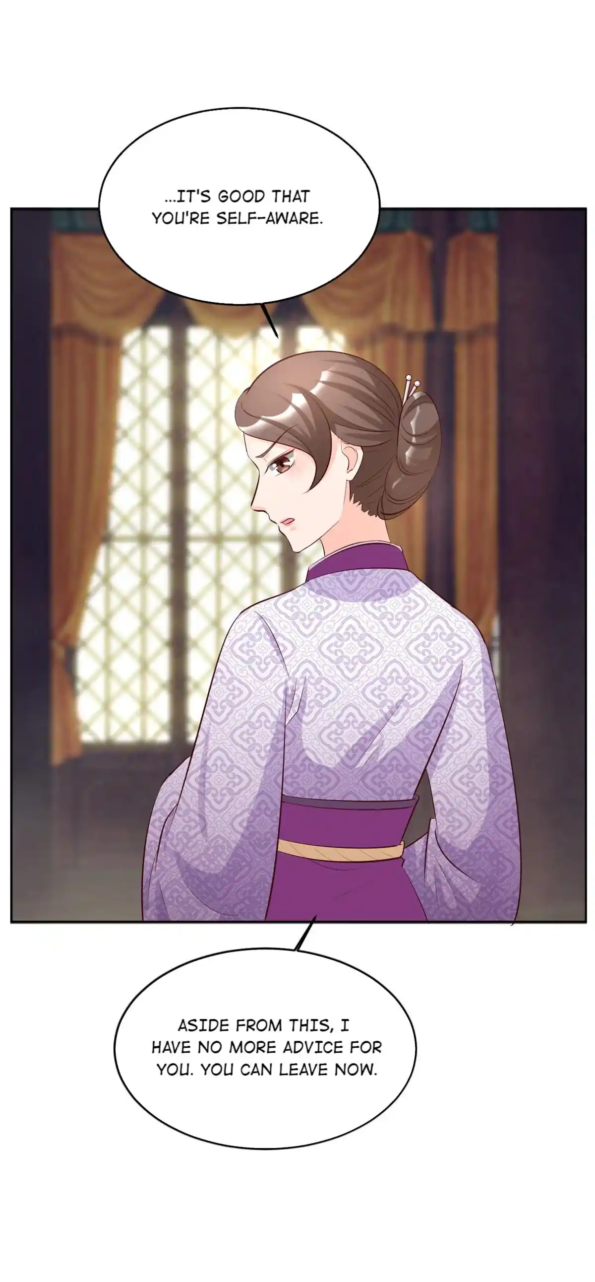 Imperial Splendor Chapter 114