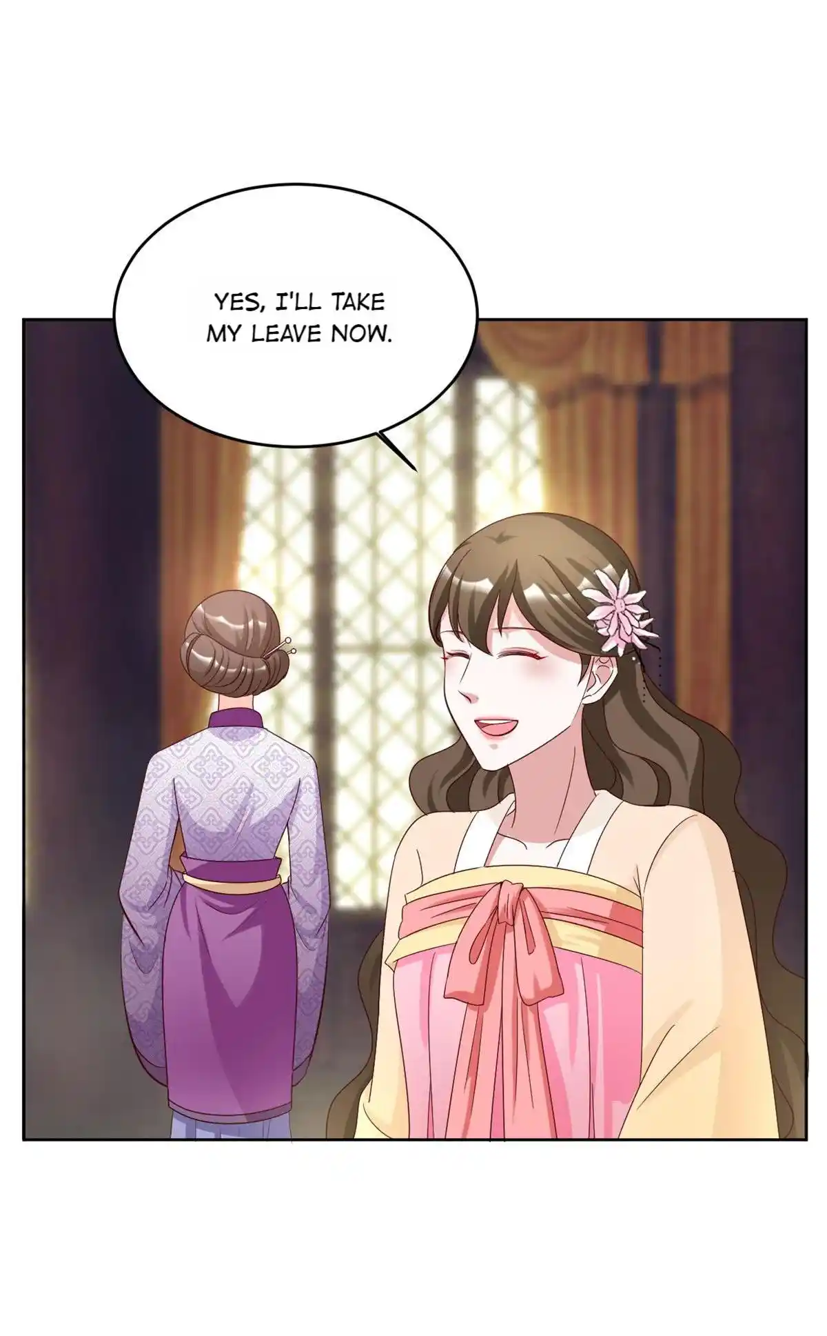 Imperial Splendor Chapter 114