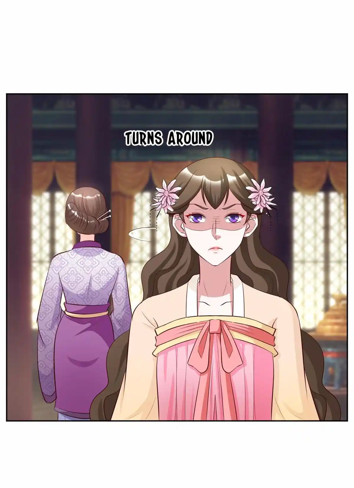 Imperial Splendor Chapter 114