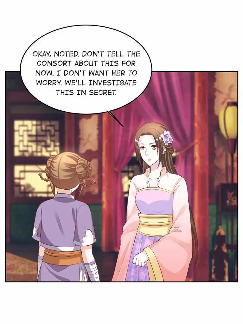 Imperial Splendor Chapter 116
