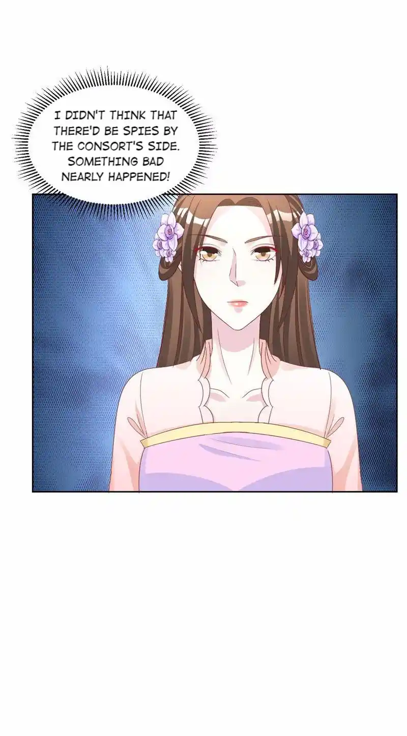 Imperial Splendor Chapter 116