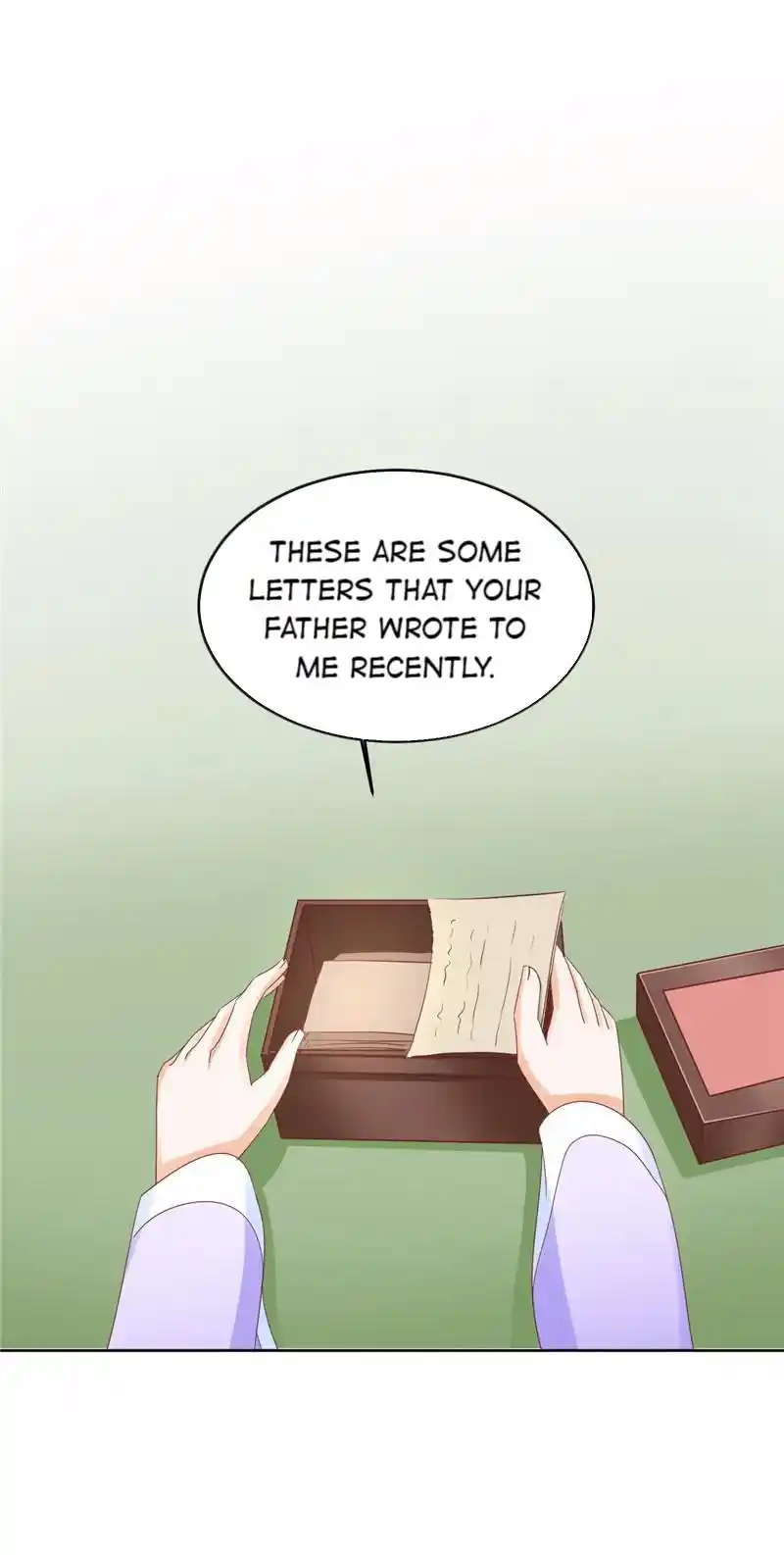 Imperial Splendor Chapter 116