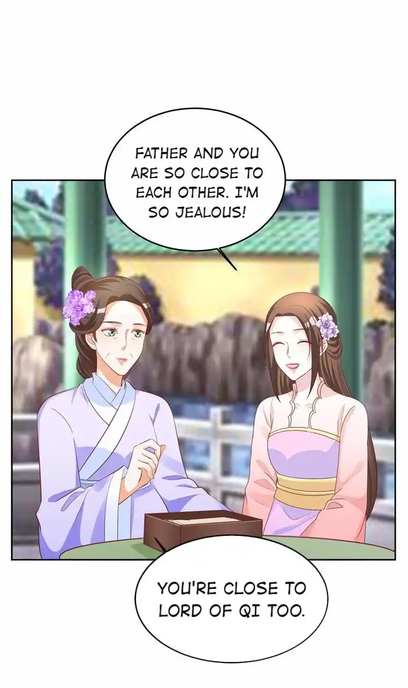 Imperial Splendor Chapter 116
