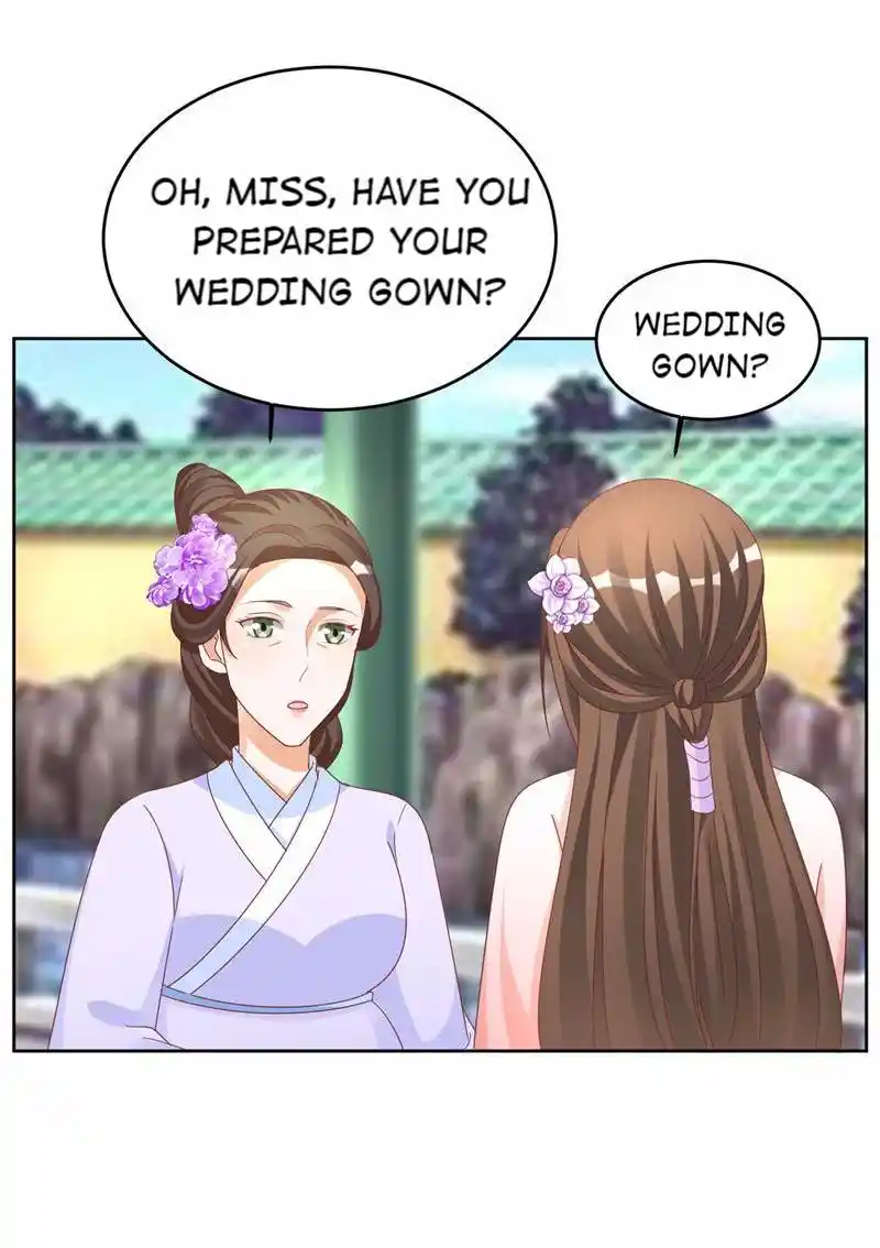 Imperial Splendor Chapter 116