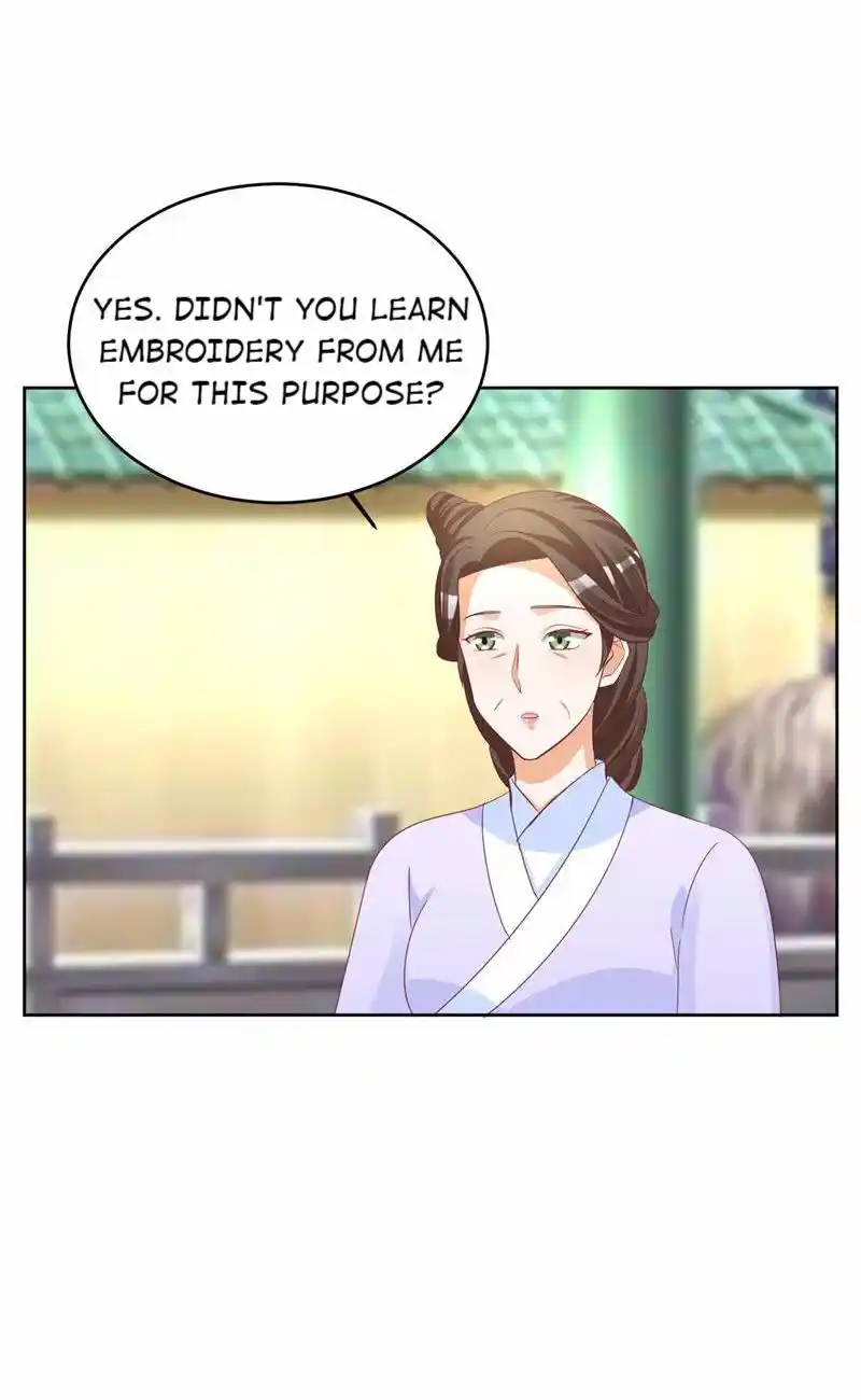 Imperial Splendor Chapter 116
