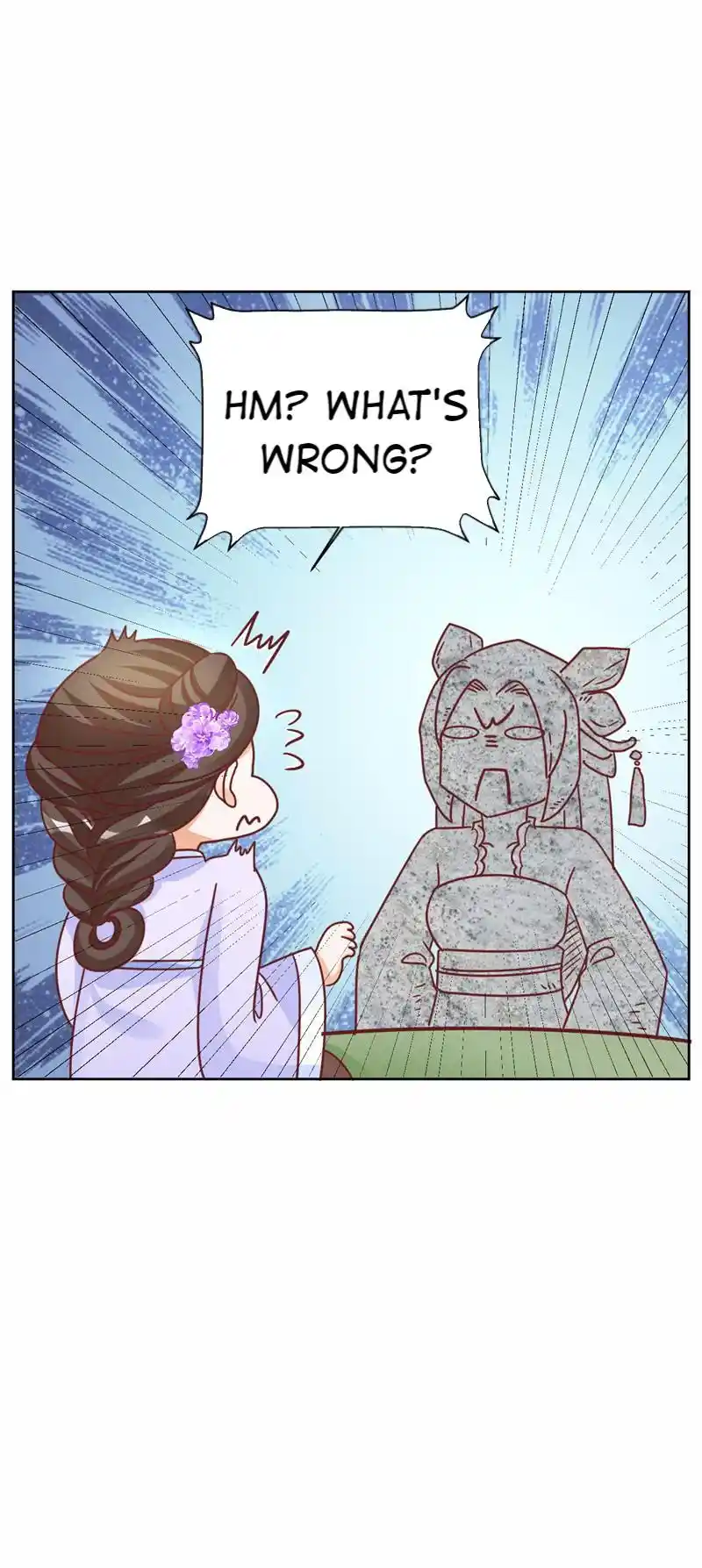 Imperial Splendor Chapter 116