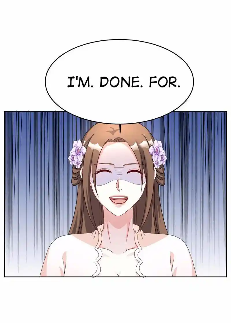 Imperial Splendor Chapter 116