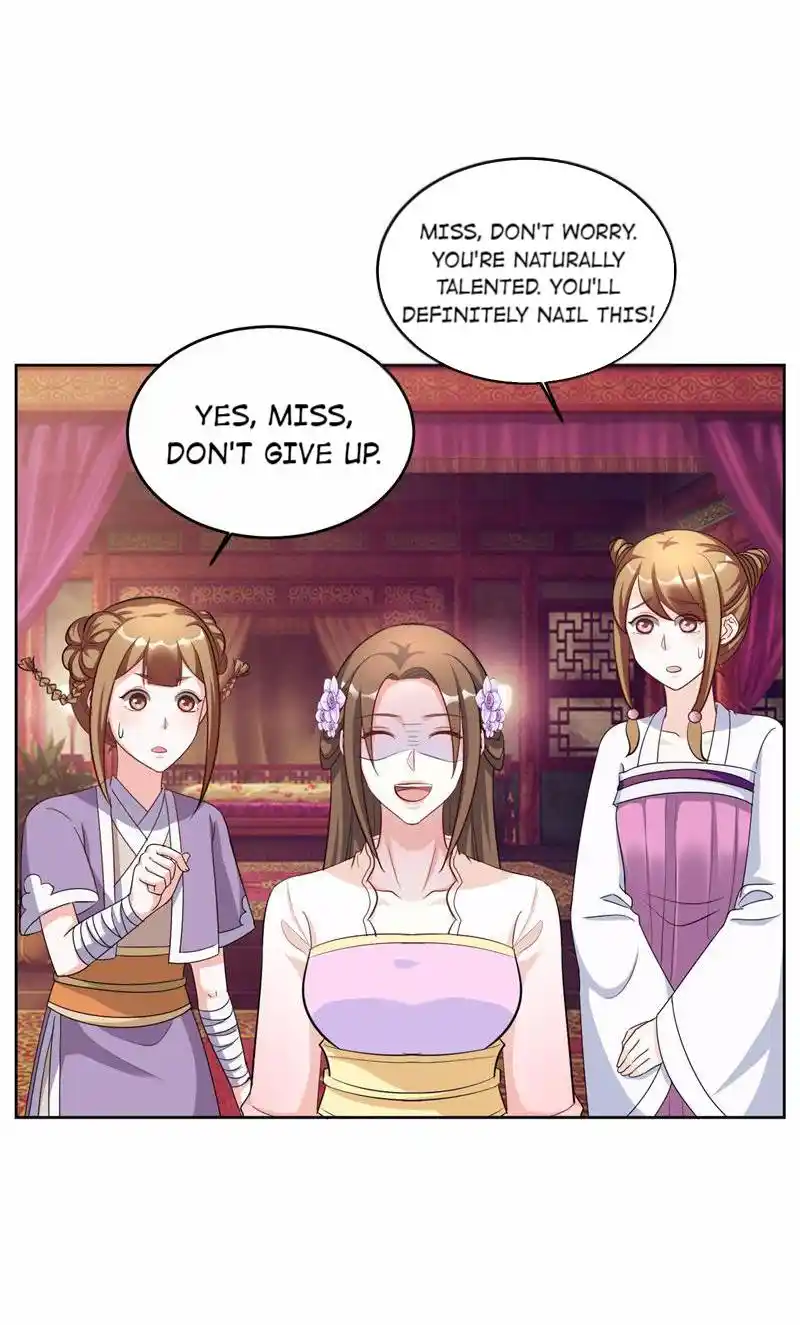 Imperial Splendor Chapter 116