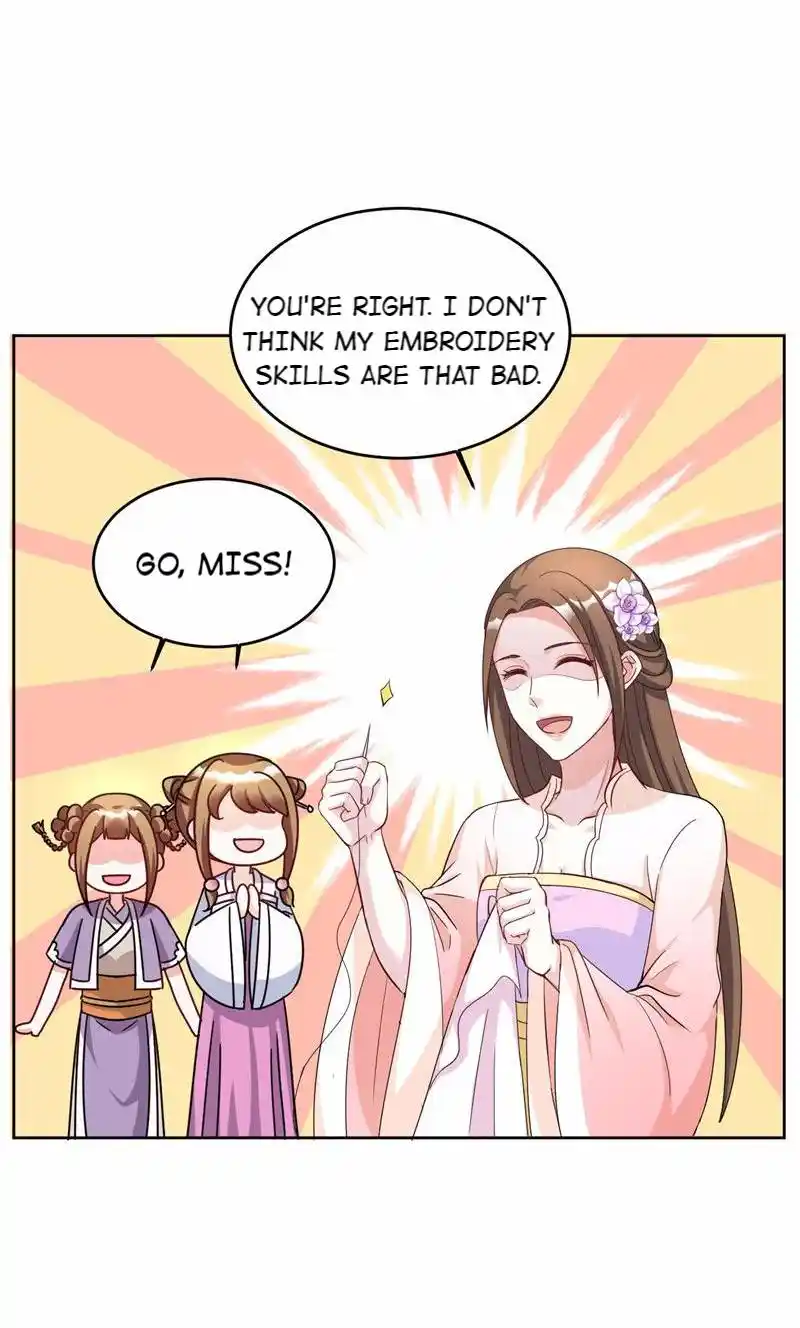 Imperial Splendor Chapter 116