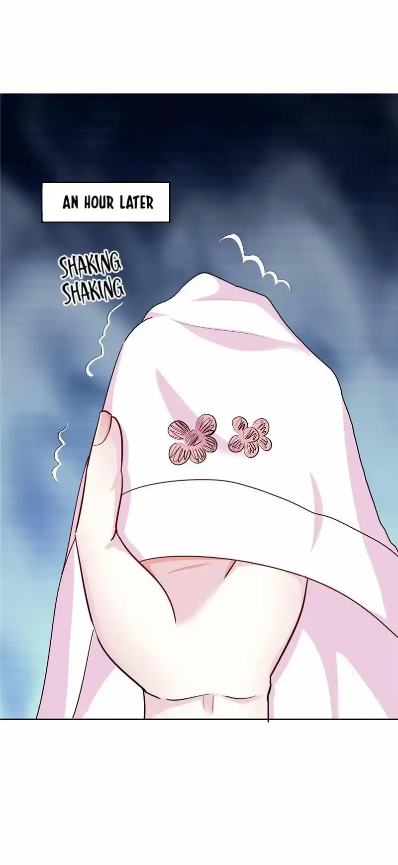 Imperial Splendor Chapter 116