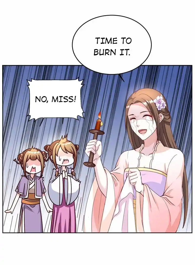 Imperial Splendor Chapter 116