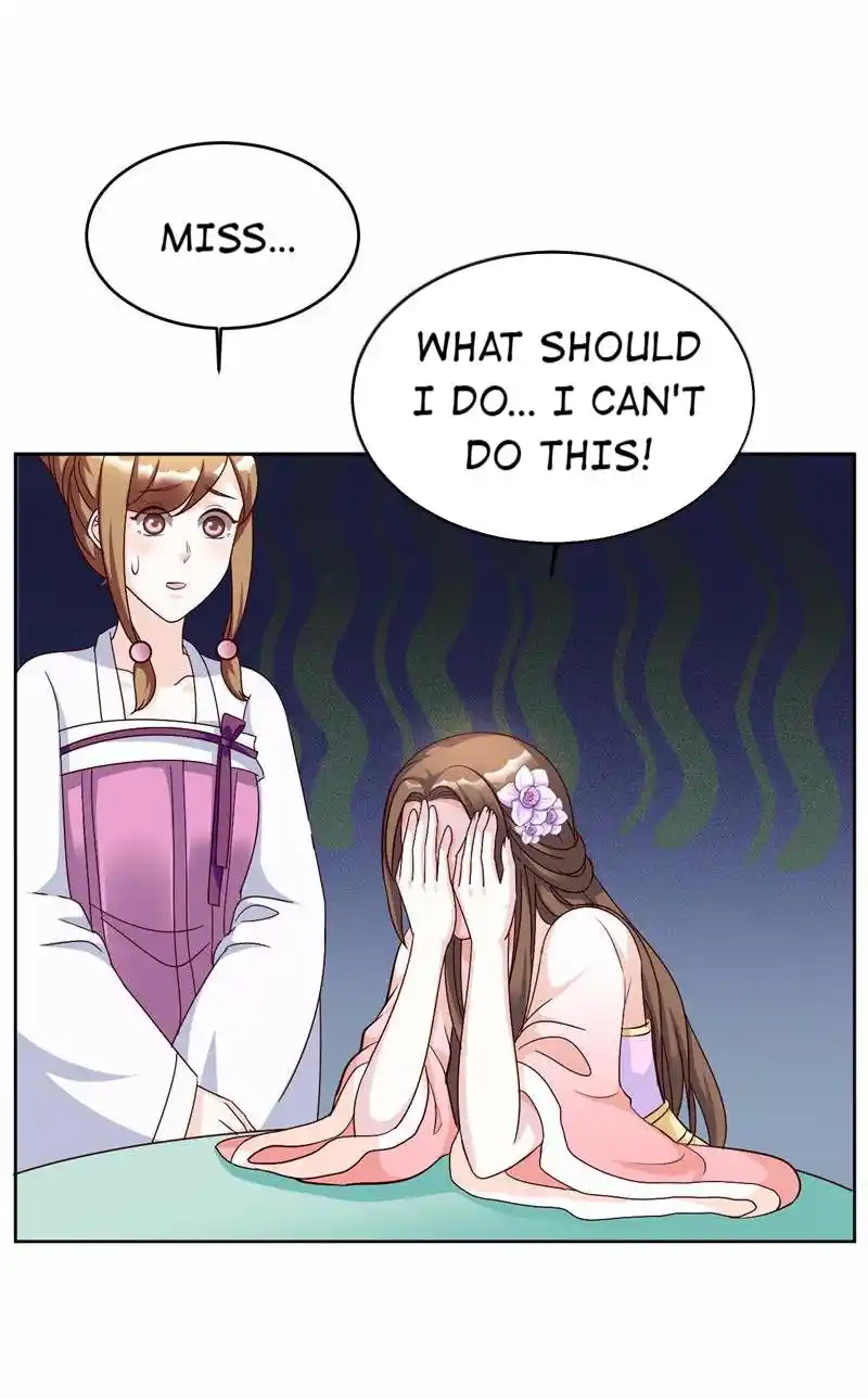 Imperial Splendor Chapter 116