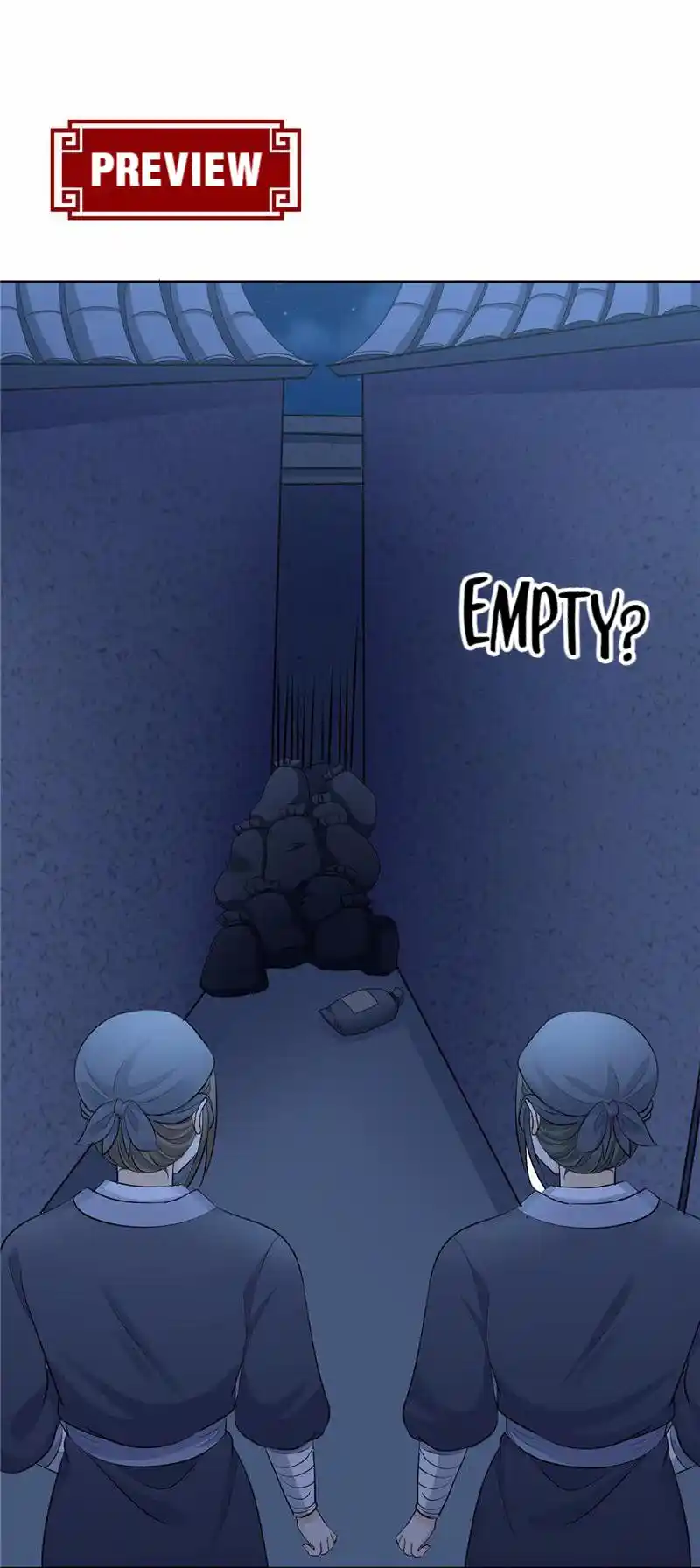 Imperial Splendor Chapter 116