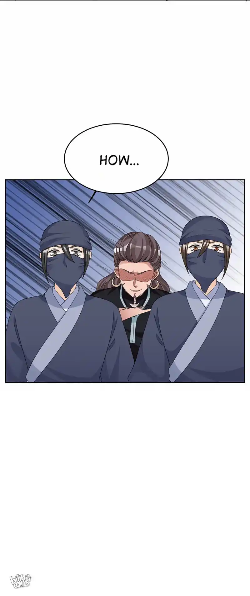 Imperial Splendor Chapter 116