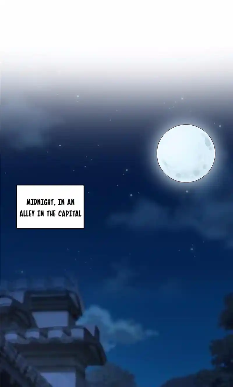 Imperial Splendor Chapter 117