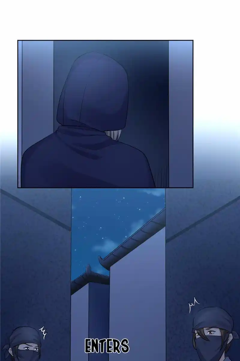 Imperial Splendor Chapter 117