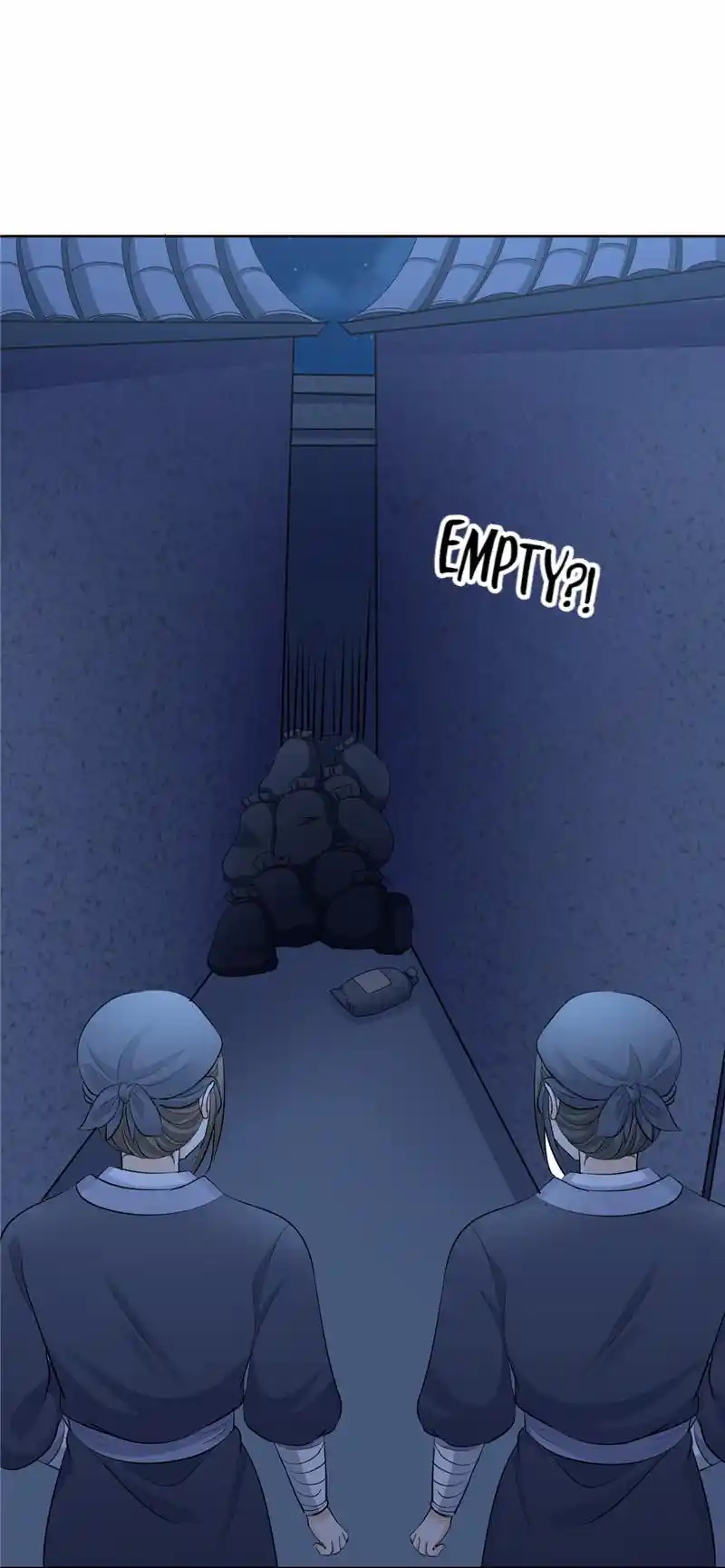 Imperial Splendor Chapter 117