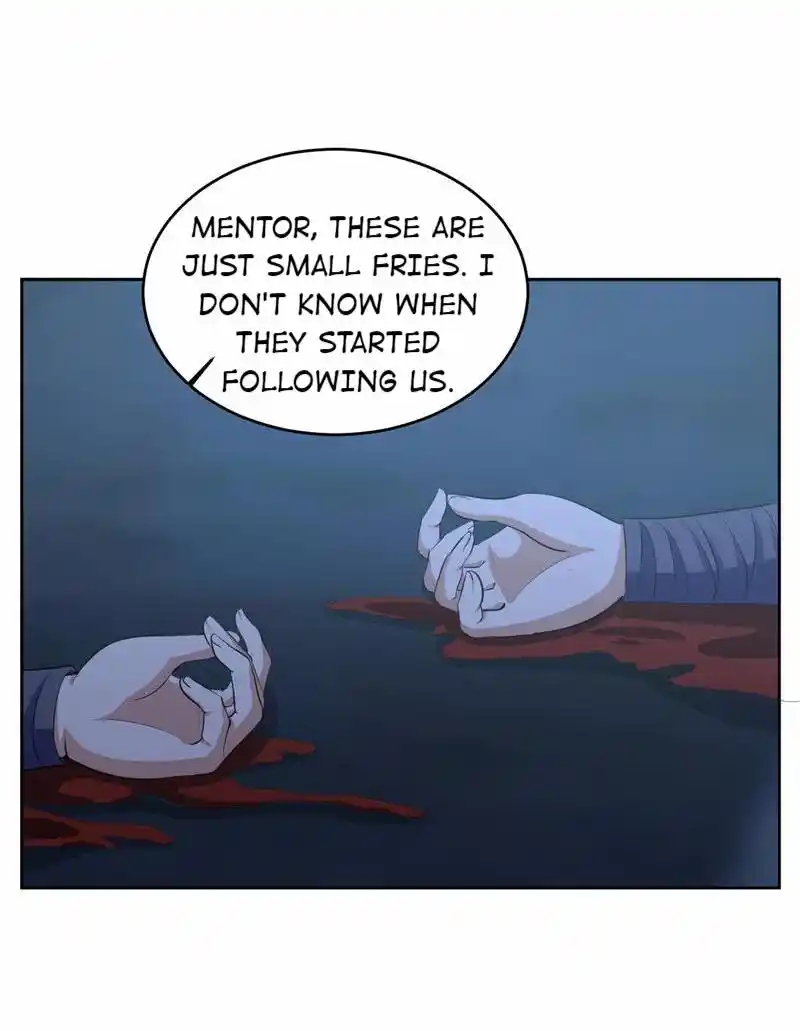 Imperial Splendor Chapter 117