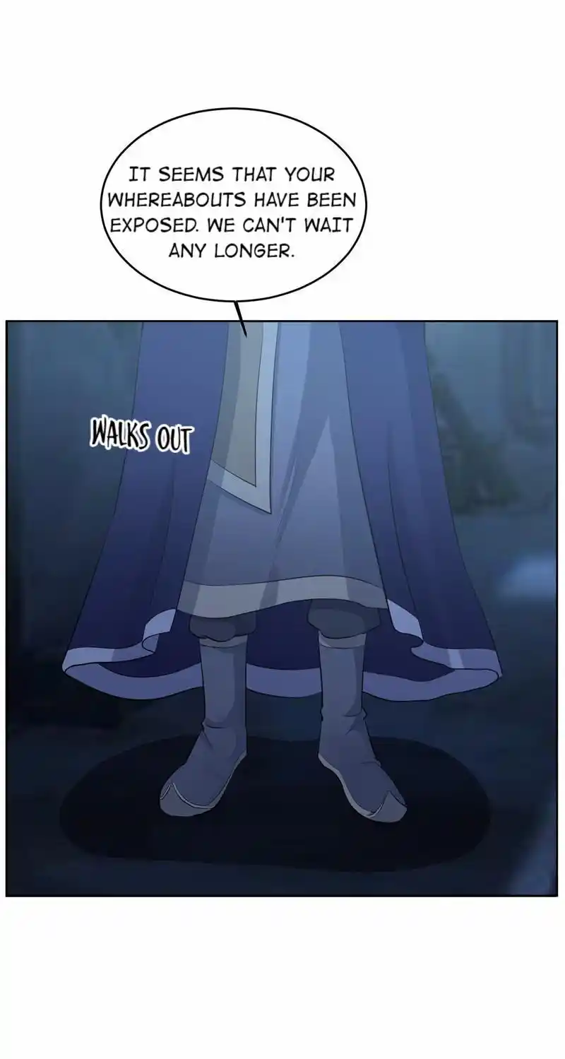 Imperial Splendor Chapter 117