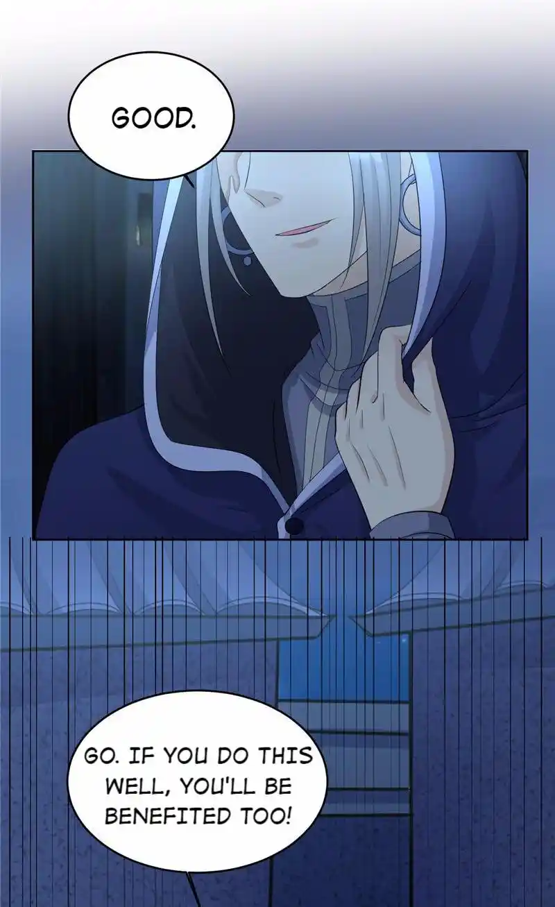 Imperial Splendor Chapter 117