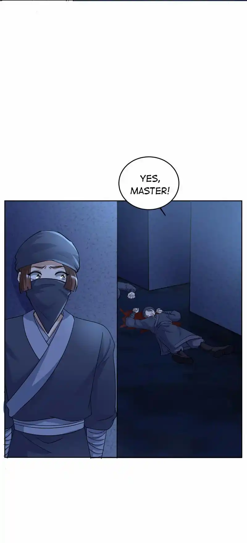 Imperial Splendor Chapter 117