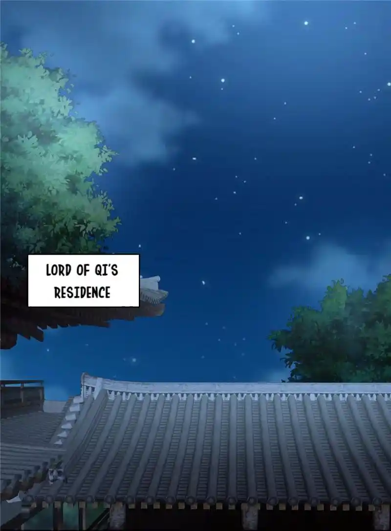 Imperial Splendor Chapter 117