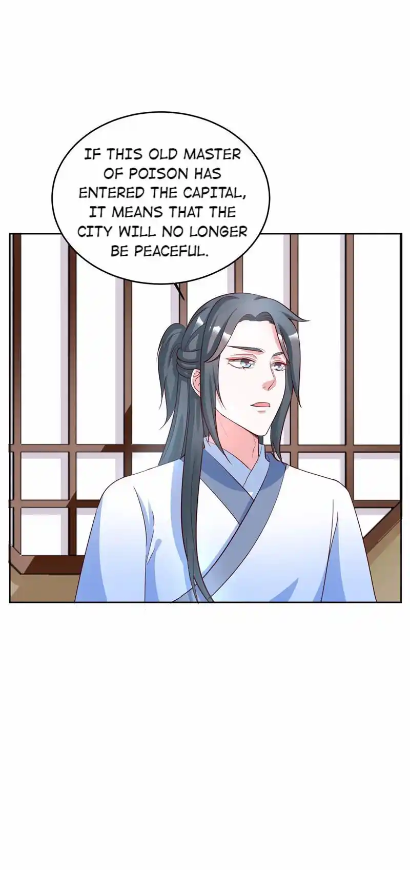 Imperial Splendor Chapter 117