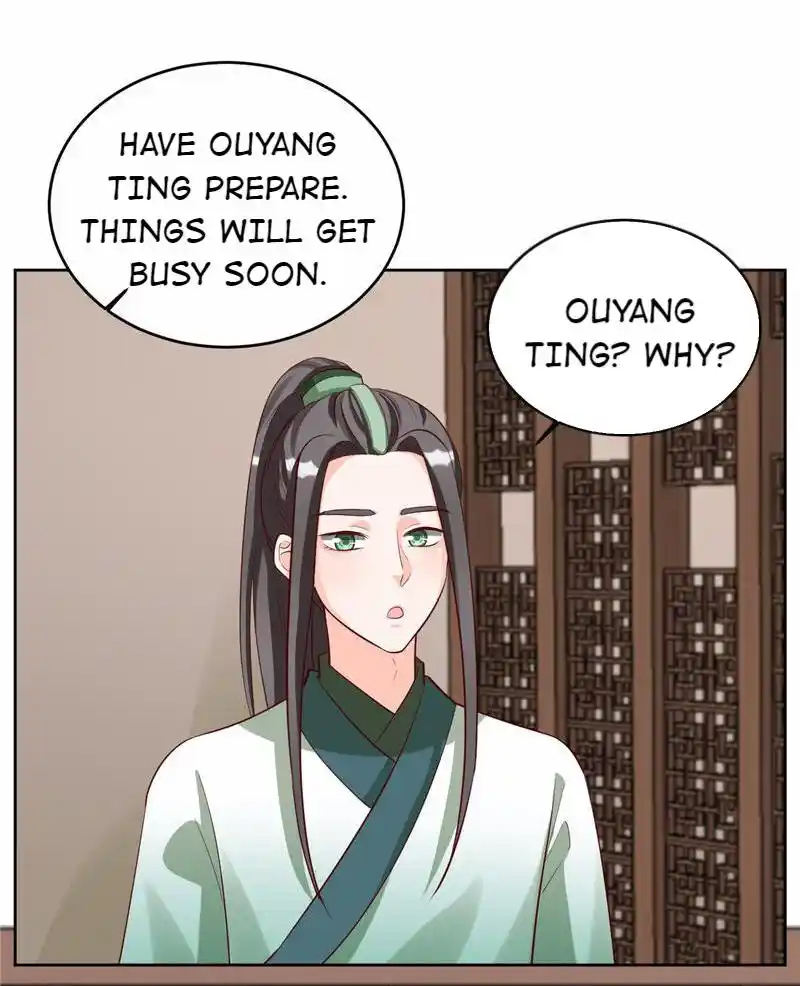 Imperial Splendor Chapter 117