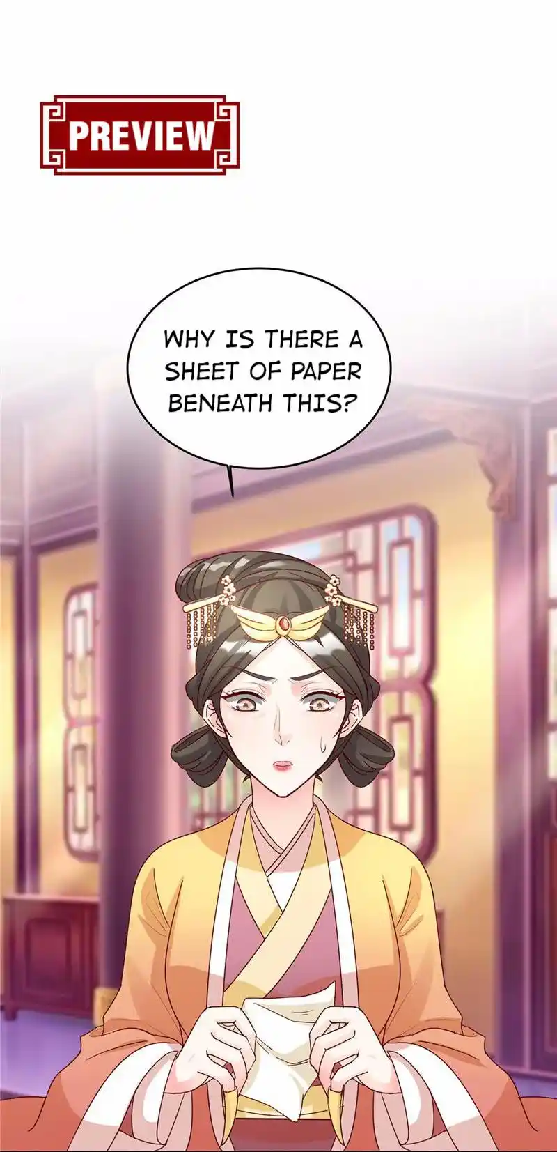 Imperial Splendor Chapter 117