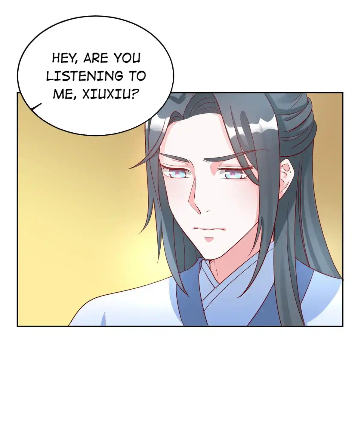 Imperial Splendor Chapter 119