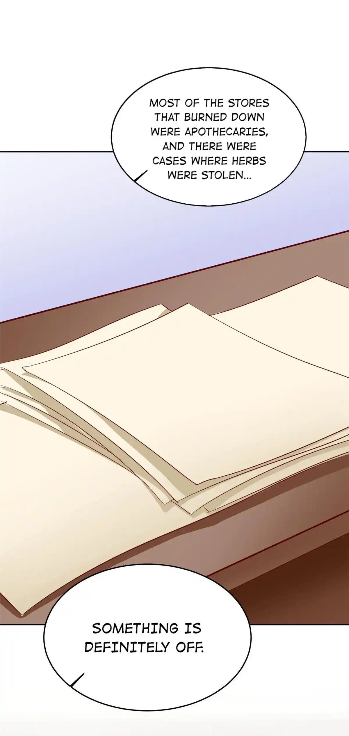 Imperial Splendor Chapter 119