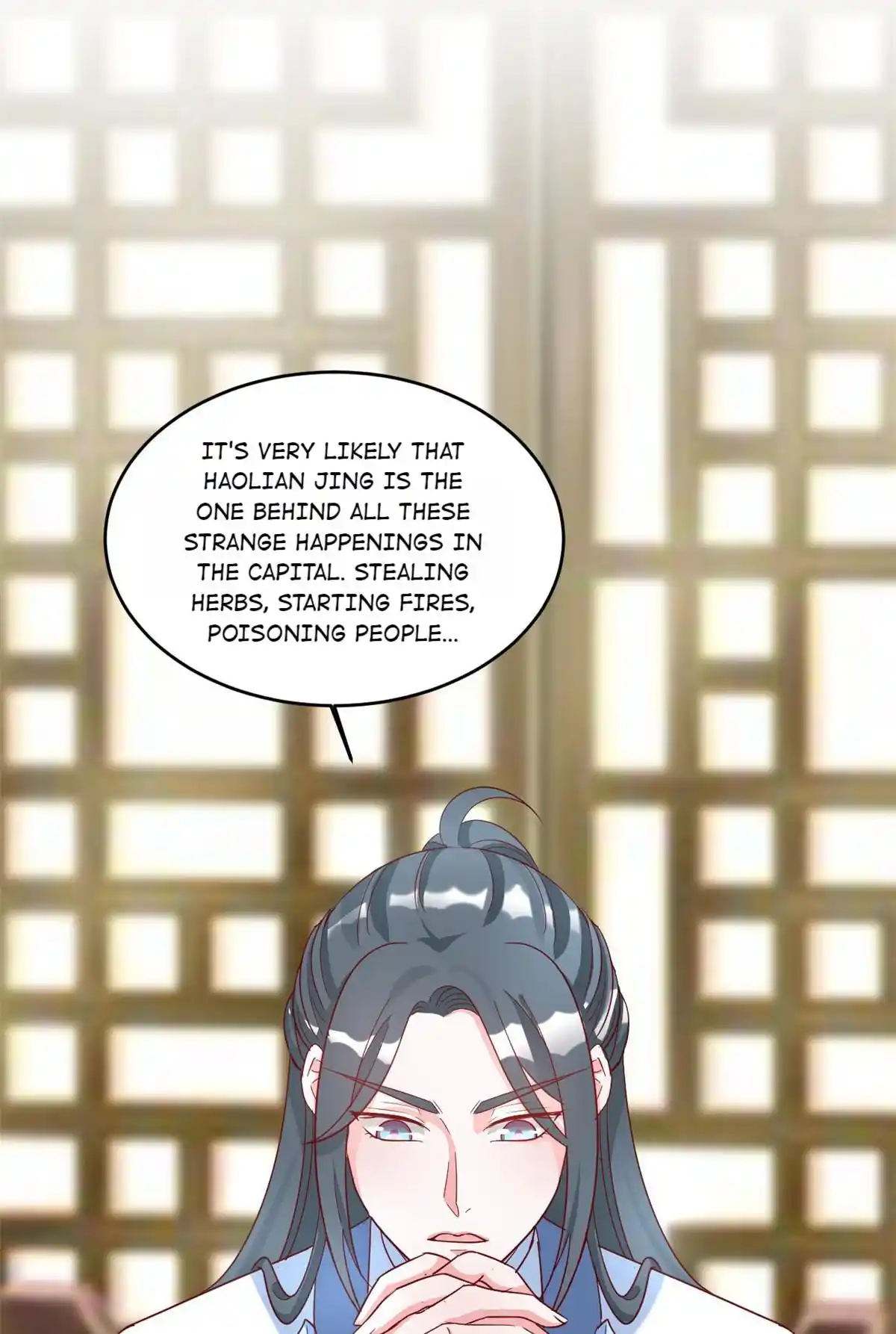 Imperial Splendor Chapter 119